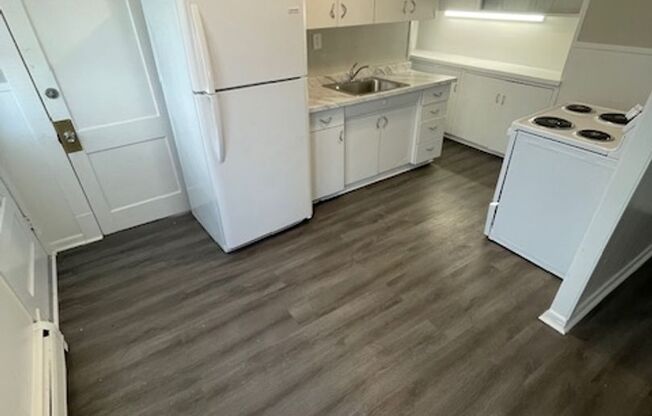 1 bed, 1 bath, $1,295, Unit 149 Hampden St #1st L