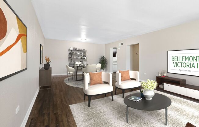 1 bed, 1 bath, 900 sqft, $859, Unit 2062
