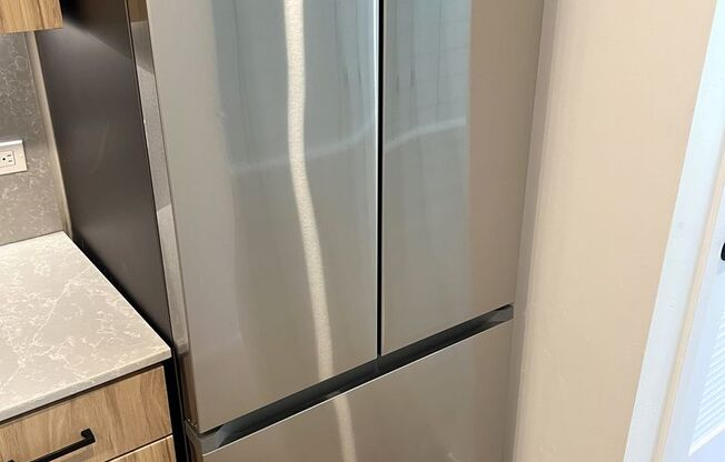 Studio, 1 bath, 406 sqft, $2,095, Unit 213