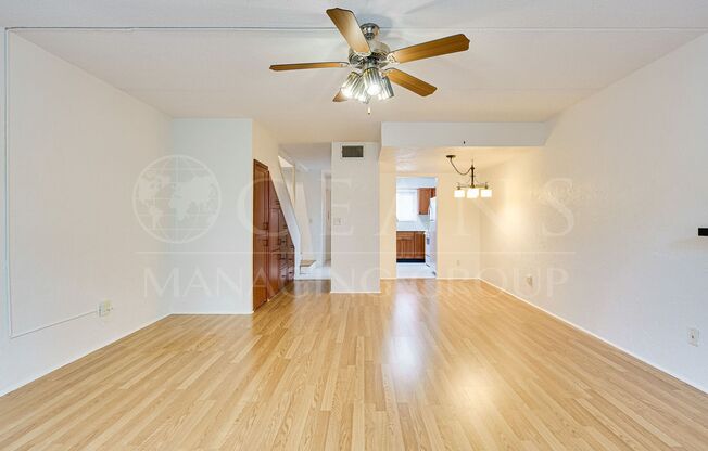 Centrally Located Beachside Condo in Ormond