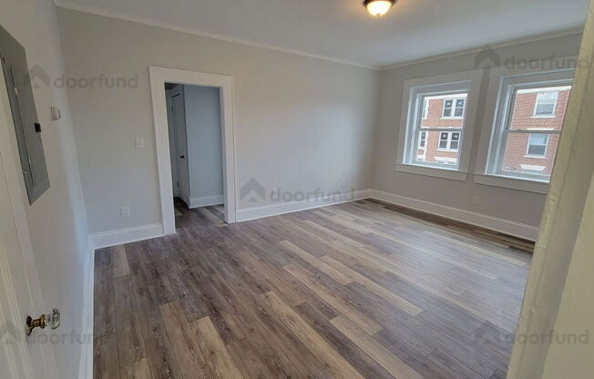 3 CLEMENT ST
