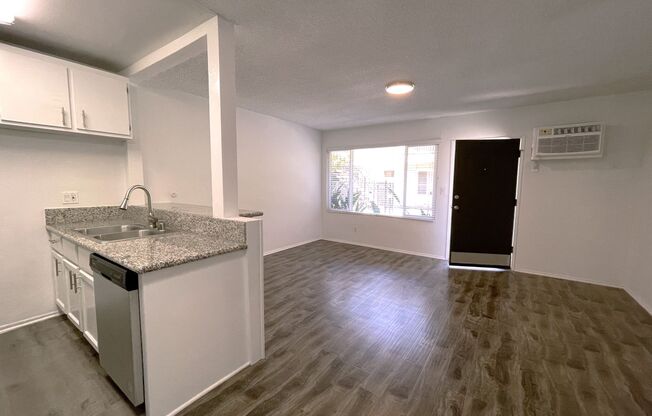 1 bed, 1 bath, 604 sqft, $1,825, Unit 072#114