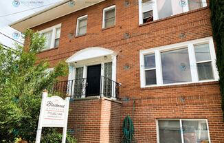 245 W Taylor Street