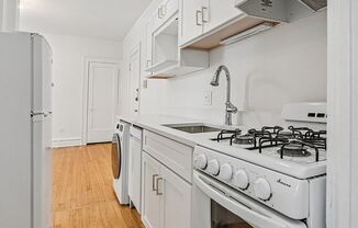1 bed, 1 bath, 725 sqft, $2,097, Unit 1B