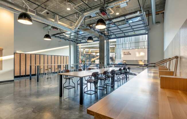 Maker Space