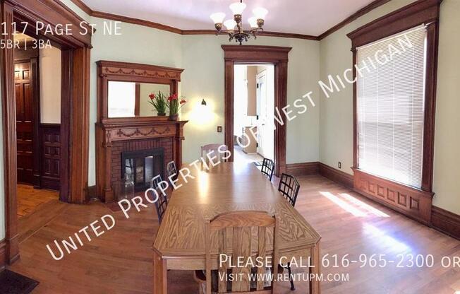 117 PAGE ST NE