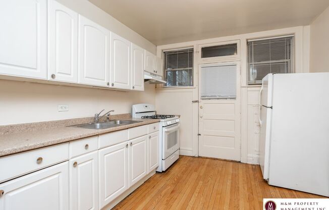 Lucile Rose Gardens, LLC (CE)