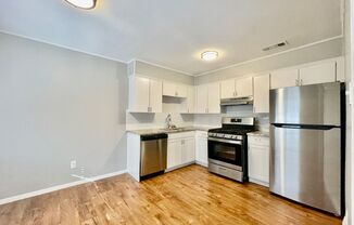 Sundance Apartments