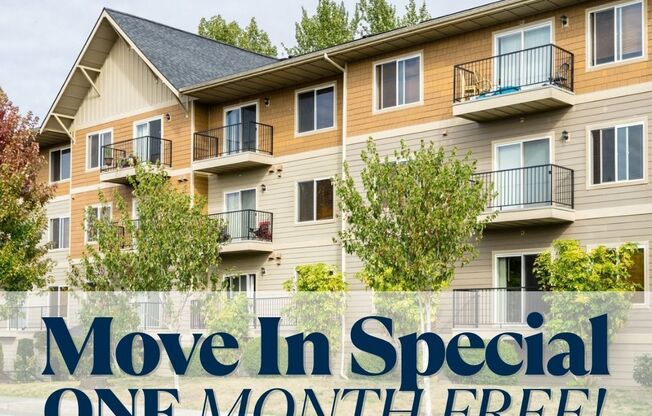 Baker Creek Apartments