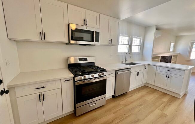 3007 Dalton Ave.