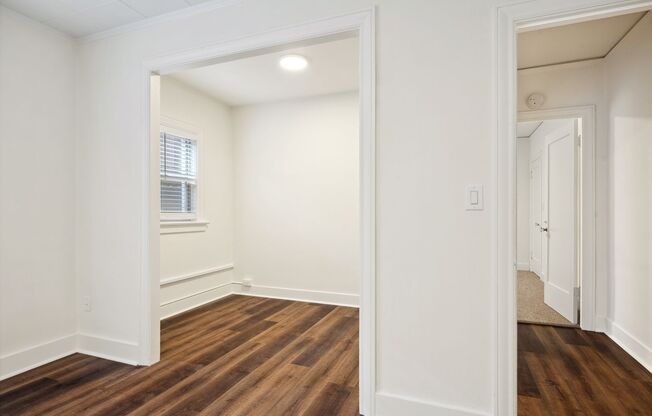 1 bed, 1 bath, 685 sqft, $2,100