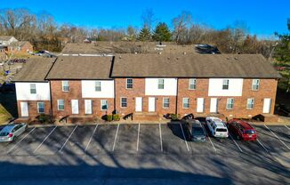 1660 Baltimore Dr.