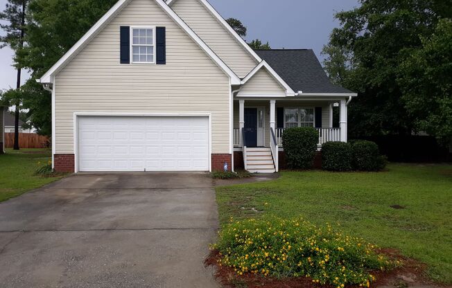 Charming Home in Northeast Columbia - Less Than 20 Minutes Away From Fort Jackson!