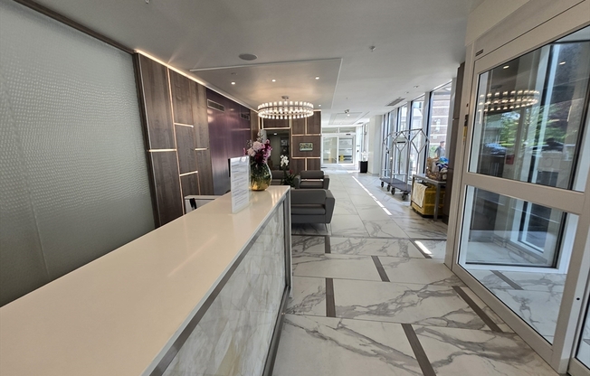 2 beds, 2 baths, 1,064 sqft, $4,500, Unit 1326