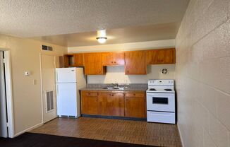 Available 1 Bedroom Condo In Central Las Vegas