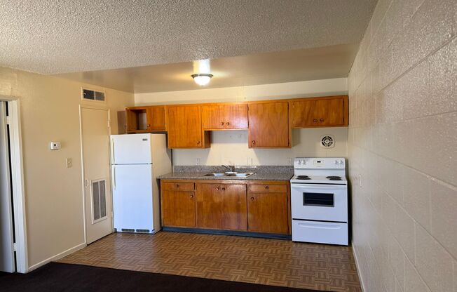 Available 1 Bedroom Condo In Central Las Vegas
