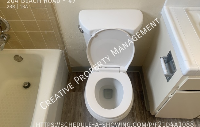 Partner-provided property photo