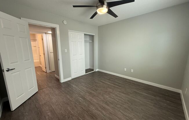 1 bed, 1 bath, 735 sqft, $2,270, Unit 102