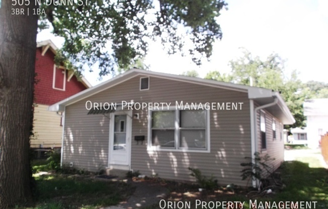 Partner-provided property photo