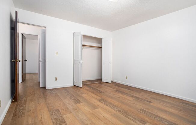 2 beds, 1 bath, $2,550, Unit 1415 Morton St. #A