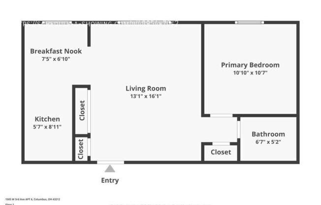 Partner-provided property photo