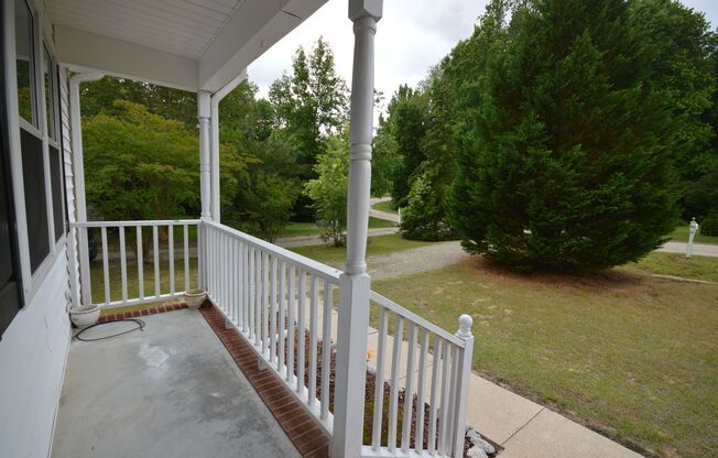 5725 Stone Crystal Dr., Fuquay Varina, NC - Bev Roberts Rentals and Property Management