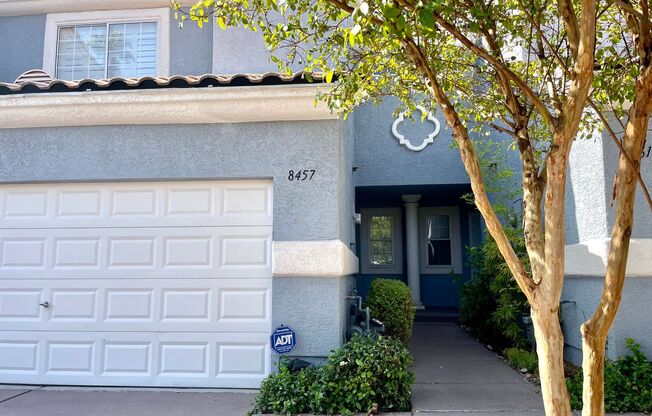 Hidden Gem in Gated Community - Summerlin