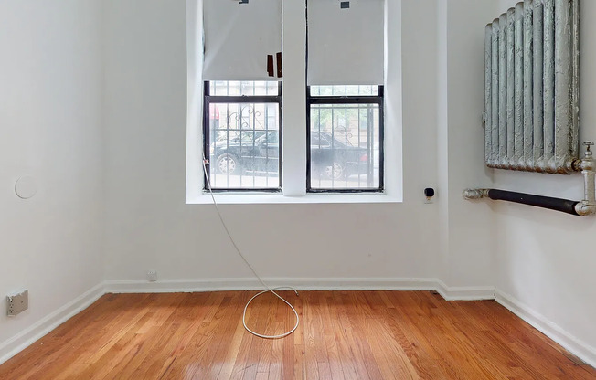 525 West 158th St.