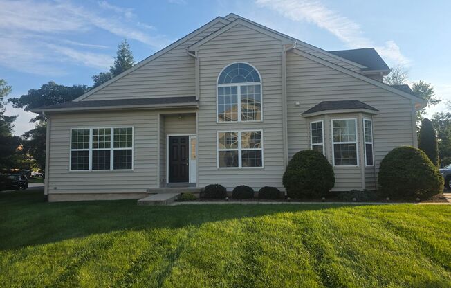Gorgeous 3BR 2.5 Bath Twin in Providence Reserve