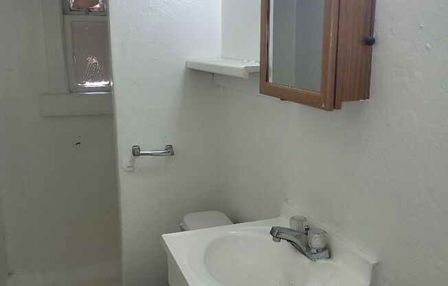 462 Evans St Unit 120 - Cozy Downtown Studio - Utilities paid by owner