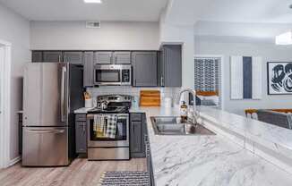 Modern Apartments in Cincinnati, OH