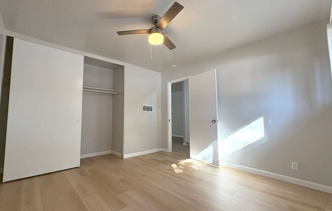 1 bed, 1 bath, $3,000, Unit Unit 103