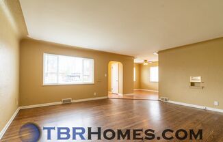 3 beds, 2 baths, $2,300