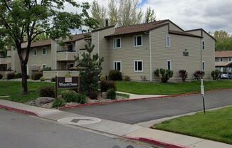 555 East Patriot Boulevard Unit L254