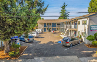 #167 FRANCIS STREET APARTMENTS