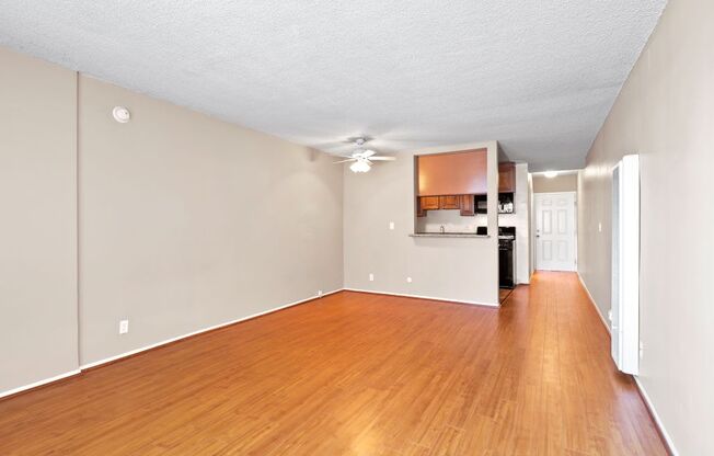 Studio Apartment in Sherman Oaks