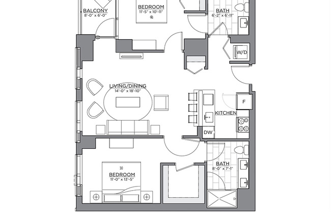 Partner-provided property photo