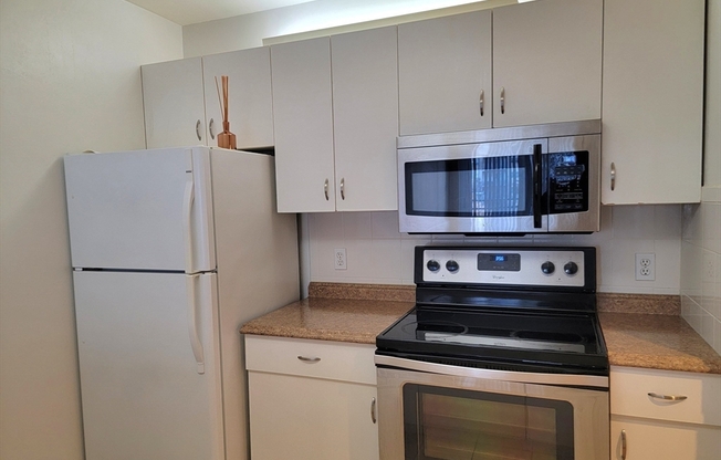 100 West Squantum St.