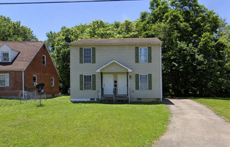 Edison Street 2716/2718