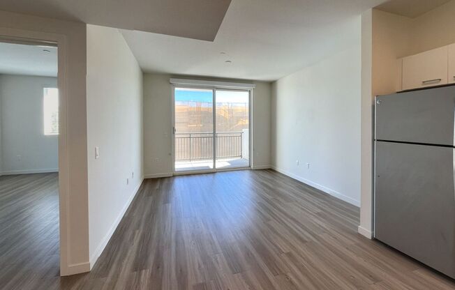 1 bed, 1 bath, 612 sqft, $2,500, Unit 510