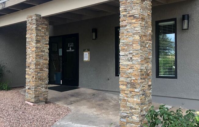 Saguaro Villas