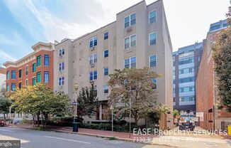 2130 N St NW, #105