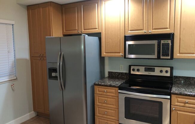 2 beds, 2.5 baths, $1,495