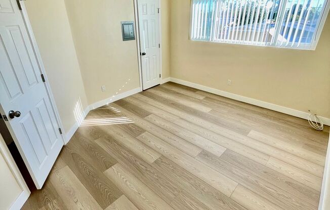 1 bed, 1 bath, 600 sqft, $1,950, Unit 209