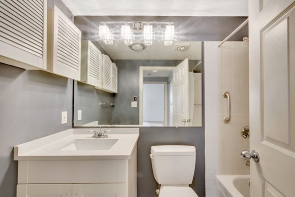 1 bed, 1 bath, 635 sqft, $3,100, Unit 418