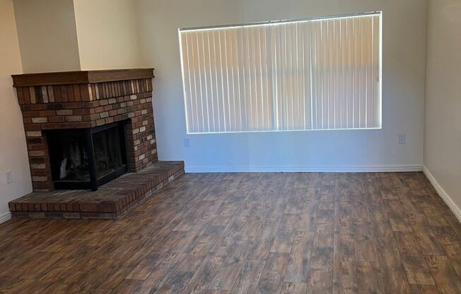 609 N. Granite St.