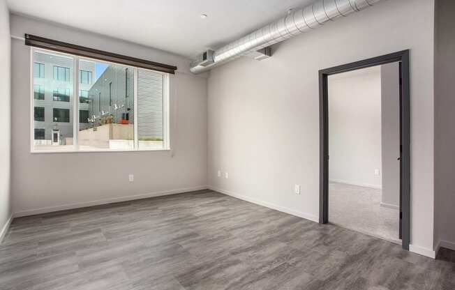 234 Market Apartments In Grand Rapids, MI with Spacious Bedrooms