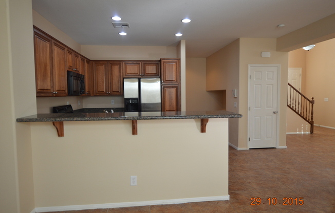 Gated Southern Highlands Home!