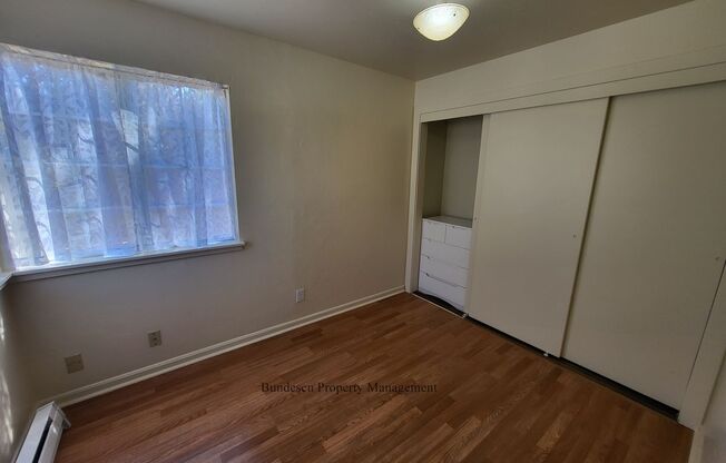 1 bed, 1 bath, $1,700