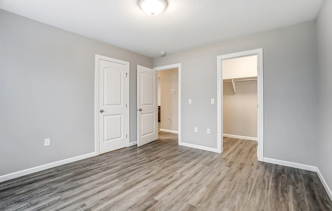 Ledgestone Townhomes